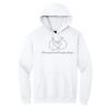 Heavy Blend  Hooded Sweatshirt Thumbnail