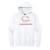 Heavy Blend  Hooded Sweatshirt Thumbnail