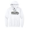 Heavy Blend  Hooded Sweatshirt Thumbnail