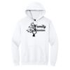 Heavy Blend  Hooded Sweatshirt Thumbnail