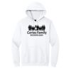 Heavy Blend  Hooded Sweatshirt Thumbnail