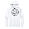 Heavy Blend  Hooded Sweatshirt Thumbnail