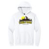 Heavy Blend  Hooded Sweatshirt Thumbnail