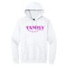 Heavy Blend  Hooded Sweatshirt Thumbnail