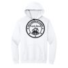 Heavy Blend  Hooded Sweatshirt Thumbnail