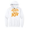 Heavy Blend  Hooded Sweatshirt Thumbnail
