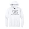 Heavy Blend  Hooded Sweatshirt Thumbnail