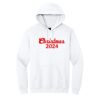 Heavy Blend  Hooded Sweatshirt Thumbnail