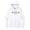 Heavy Blend  Hooded Sweatshirt Thumbnail