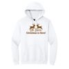Heavy Blend  Hooded Sweatshirt Thumbnail