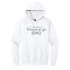 Heavy Blend  Hooded Sweatshirt Thumbnail