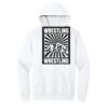 Heavy Blend  Hooded Sweatshirt Thumbnail