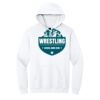 Heavy Blend  Hooded Sweatshirt Thumbnail
