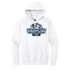 Heavy Blend  Hooded Sweatshirt Thumbnail