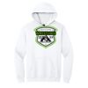Heavy Blend  Hooded Sweatshirt Thumbnail