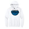 Heavy Blend  Hooded Sweatshirt Thumbnail