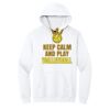 Heavy Blend  Hooded Sweatshirt Thumbnail