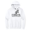 Heavy Blend  Hooded Sweatshirt Thumbnail