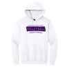 Heavy Blend  Hooded Sweatshirt Thumbnail