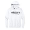 Heavy Blend  Hooded Sweatshirt Thumbnail