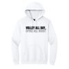 Heavy Blend  Hooded Sweatshirt Thumbnail