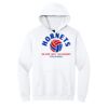 Heavy Blend  Hooded Sweatshirt Thumbnail