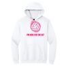 Heavy Blend  Hooded Sweatshirt Thumbnail
