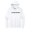 Heavy Blend  Hooded Sweatshirt Thumbnail