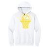 Heavy Blend  Hooded Sweatshirt Thumbnail