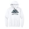 Heavy Blend  Hooded Sweatshirt Thumbnail