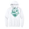 Heavy Blend  Hooded Sweatshirt Thumbnail