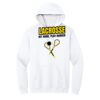 Heavy Blend  Hooded Sweatshirt Thumbnail