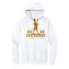Heavy Blend  Hooded Sweatshirt Thumbnail
