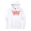 Heavy Blend  Hooded Sweatshirt Thumbnail