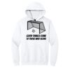 Heavy Blend  Hooded Sweatshirt Thumbnail