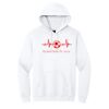 Heavy Blend  Hooded Sweatshirt Thumbnail