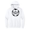 Heavy Blend  Hooded Sweatshirt Thumbnail