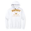 Heavy Blend  Hooded Sweatshirt Thumbnail