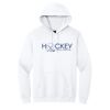 Heavy Blend  Hooded Sweatshirt Thumbnail