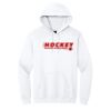 Heavy Blend  Hooded Sweatshirt Thumbnail