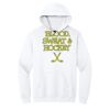 Heavy Blend  Hooded Sweatshirt Thumbnail