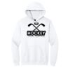 Heavy Blend  Hooded Sweatshirt Thumbnail