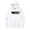Heavy Blend  Hooded Sweatshirt Thumbnail
