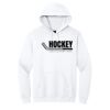 Heavy Blend  Hooded Sweatshirt Thumbnail