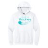 Heavy Blend  Hooded Sweatshirt Thumbnail