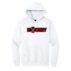 Heavy Blend  Hooded Sweatshirt Thumbnail