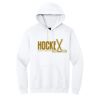 Heavy Blend  Hooded Sweatshirt Thumbnail