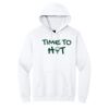 Heavy Blend  Hooded Sweatshirt Thumbnail