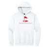 Heavy Blend  Hooded Sweatshirt Thumbnail