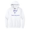 Heavy Blend  Hooded Sweatshirt Thumbnail